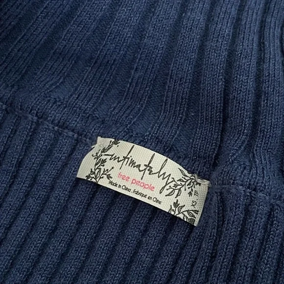 Free People Ready For It Bodysuit XS - Picture 4 of 4